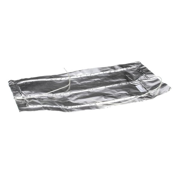125W 120 Volt 9.75&12 X 17 Blanket
